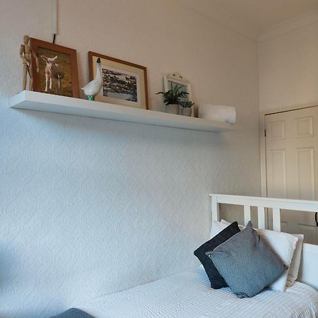 Dalesgate Lodge Skipton Ngoại thất bức ảnh