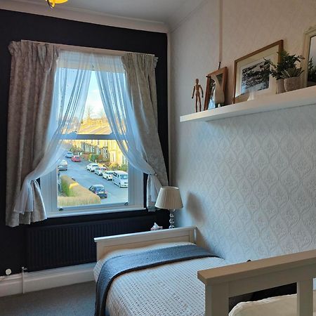 Dalesgate Lodge Skipton Ngoại thất bức ảnh
