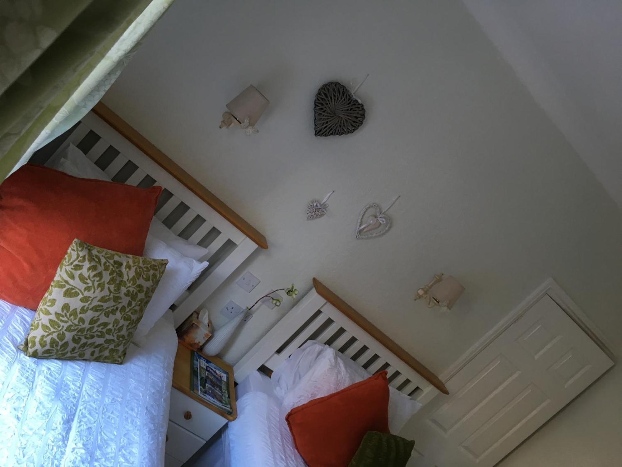 Dalesgate Lodge Skipton Ngoại thất bức ảnh