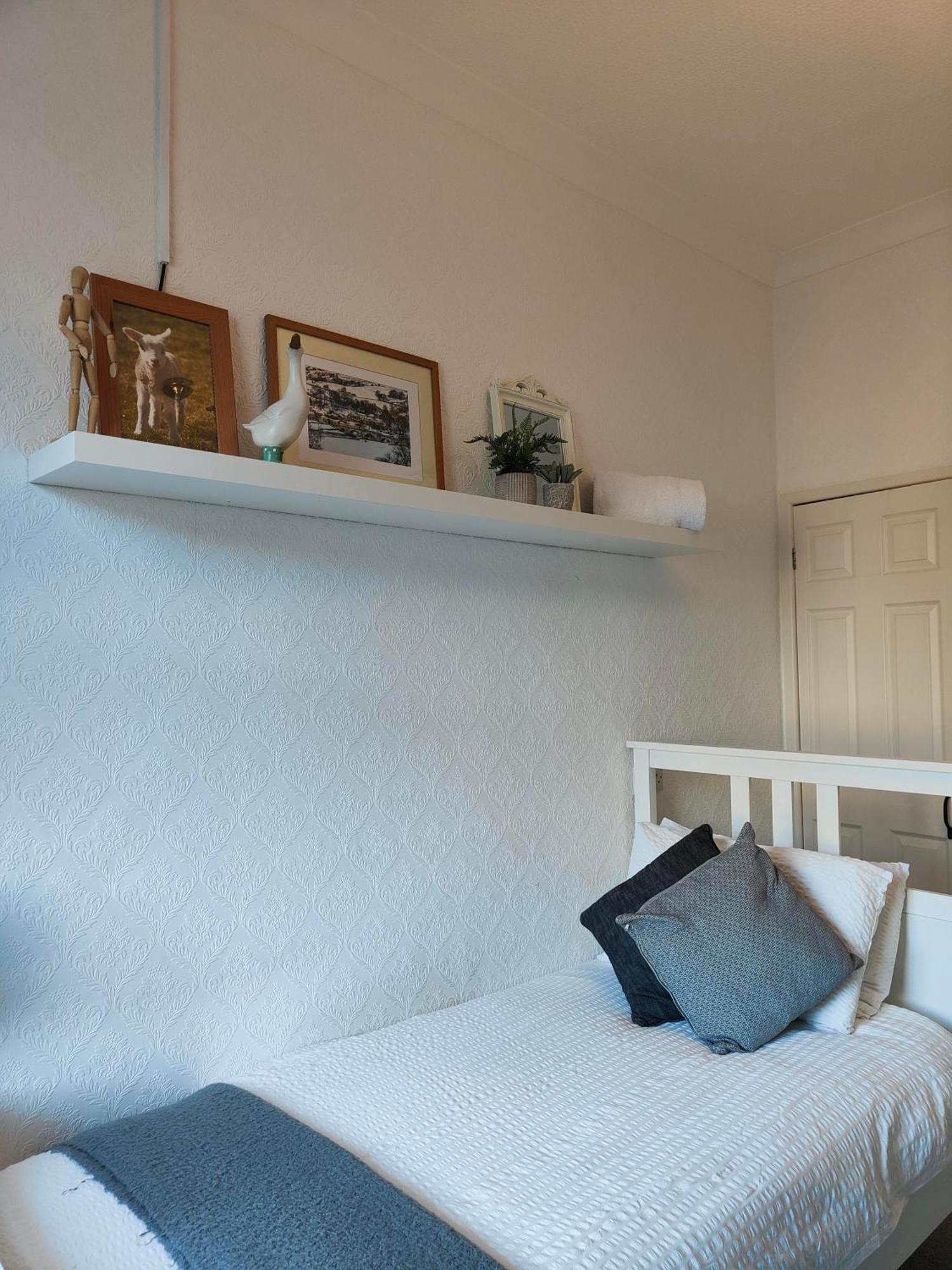 Dalesgate Lodge Skipton Ngoại thất bức ảnh