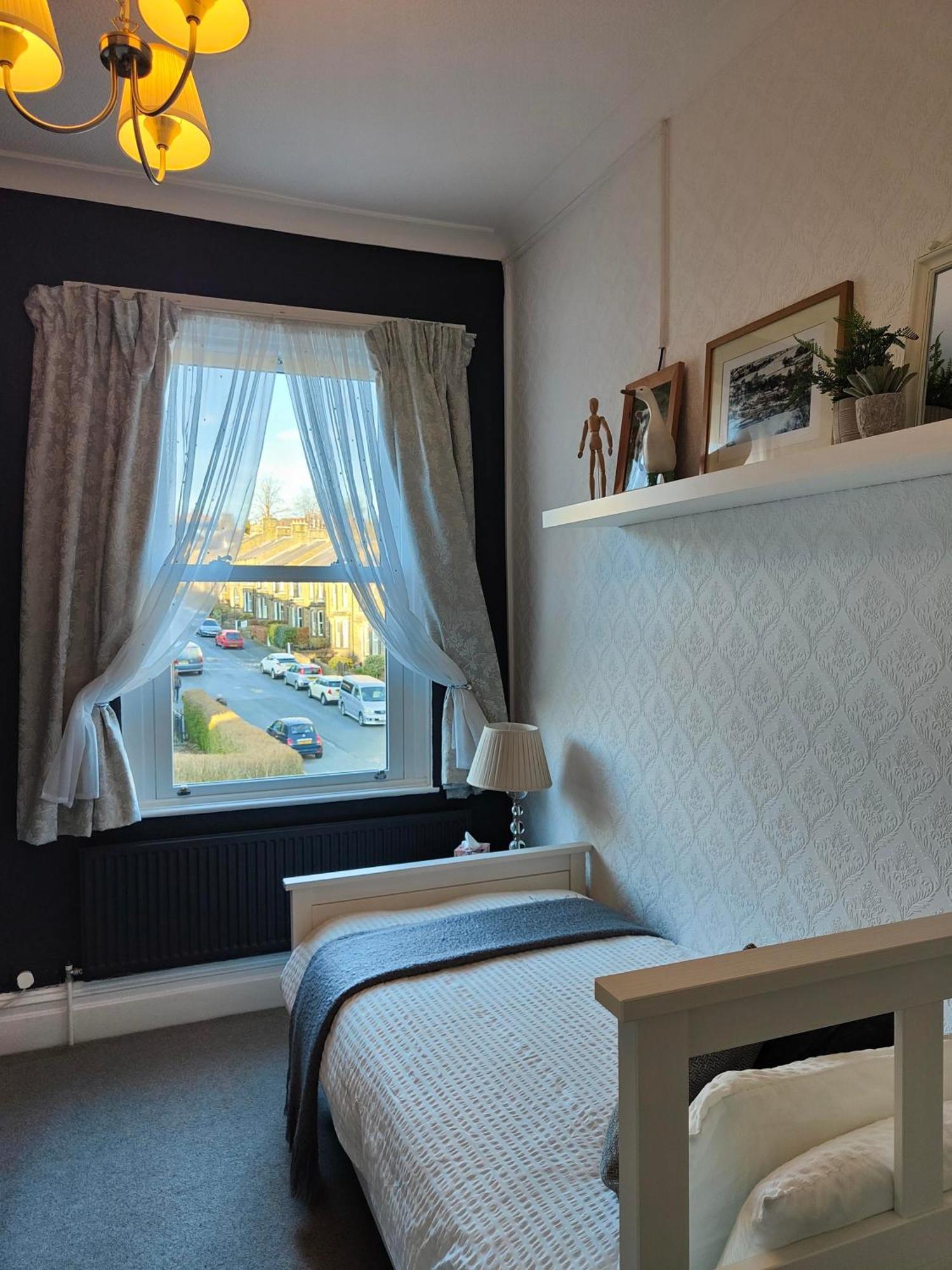 Dalesgate Lodge Skipton Ngoại thất bức ảnh