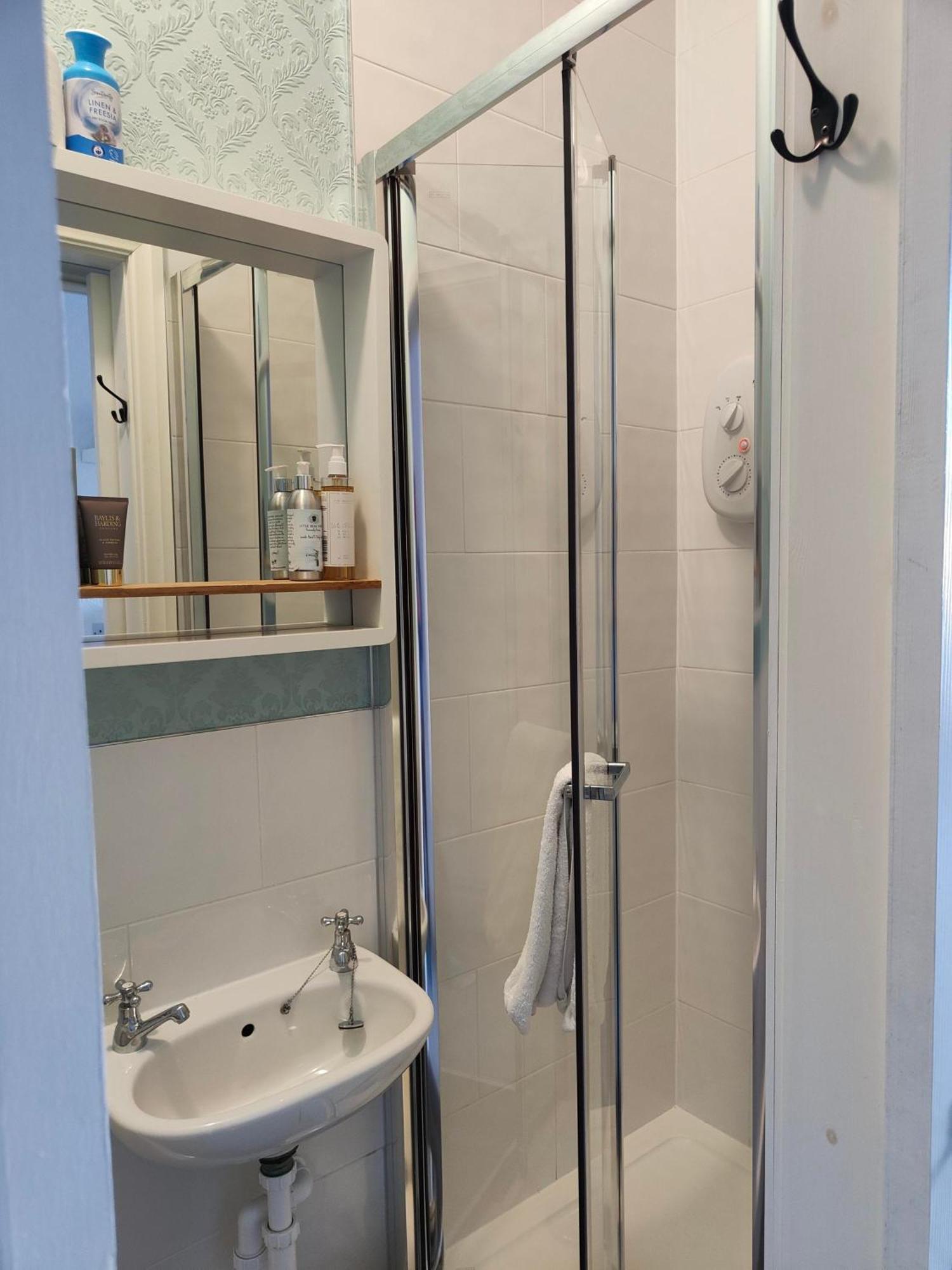 Dalesgate Lodge Skipton Ngoại thất bức ảnh