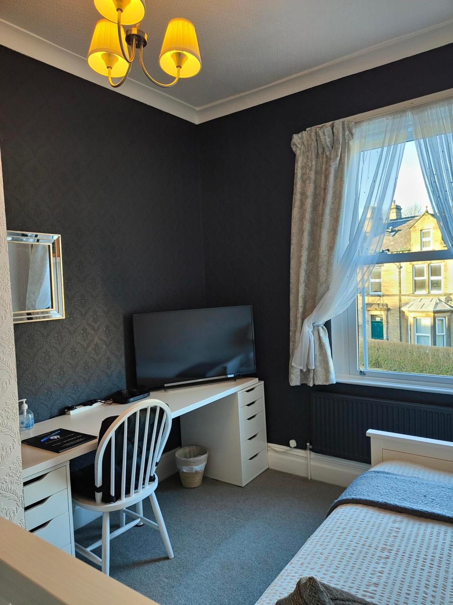 Dalesgate Lodge Skipton Ngoại thất bức ảnh
