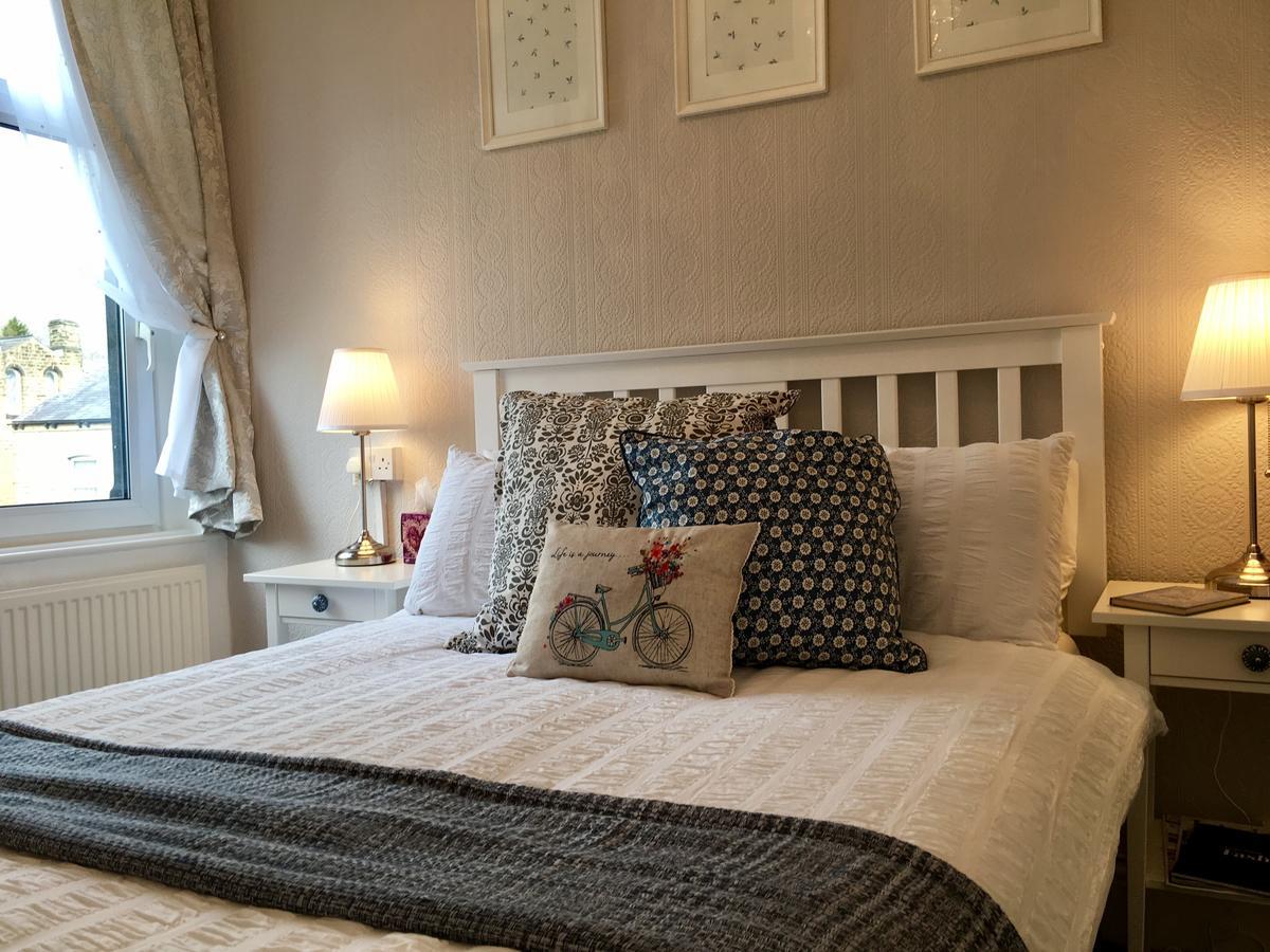 Dalesgate Lodge Skipton Ngoại thất bức ảnh