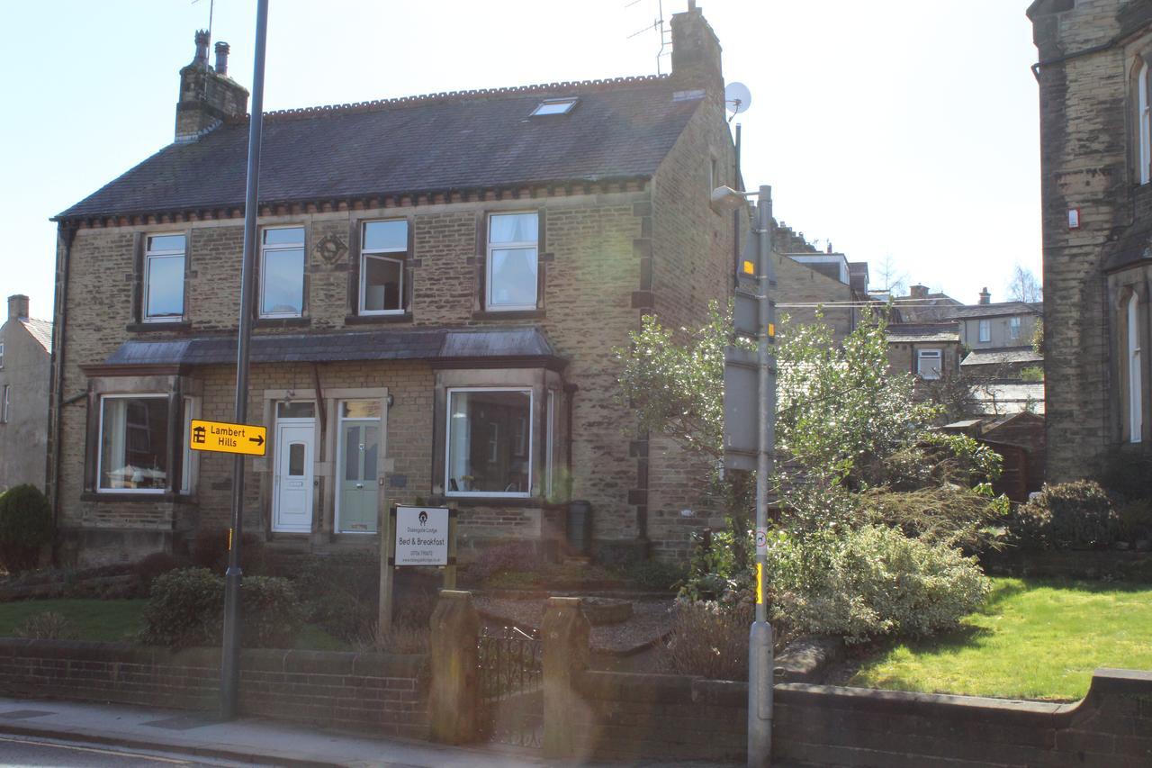 Dalesgate Lodge Skipton Ngoại thất bức ảnh
