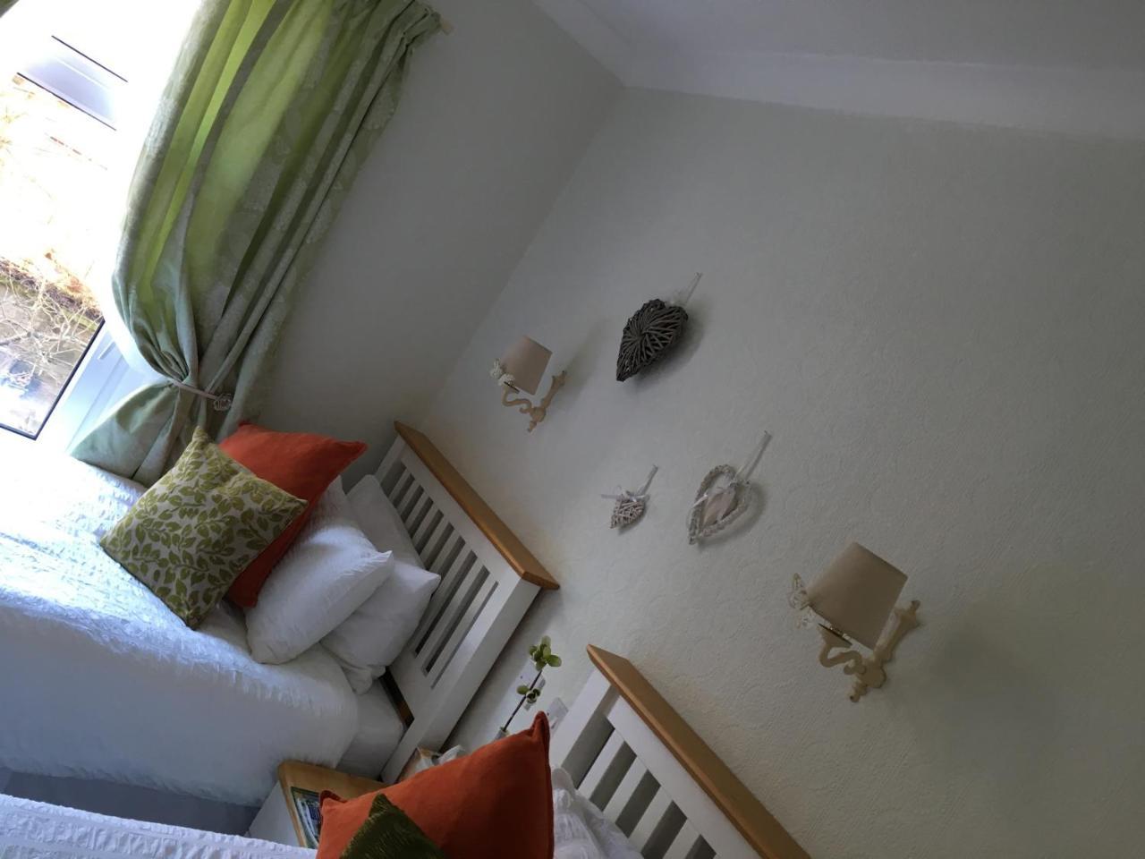 Dalesgate Lodge Skipton Ngoại thất bức ảnh